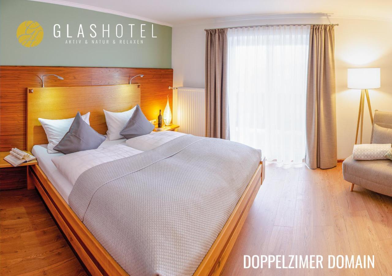 Glashotel Zwiesel Exteriér fotografie