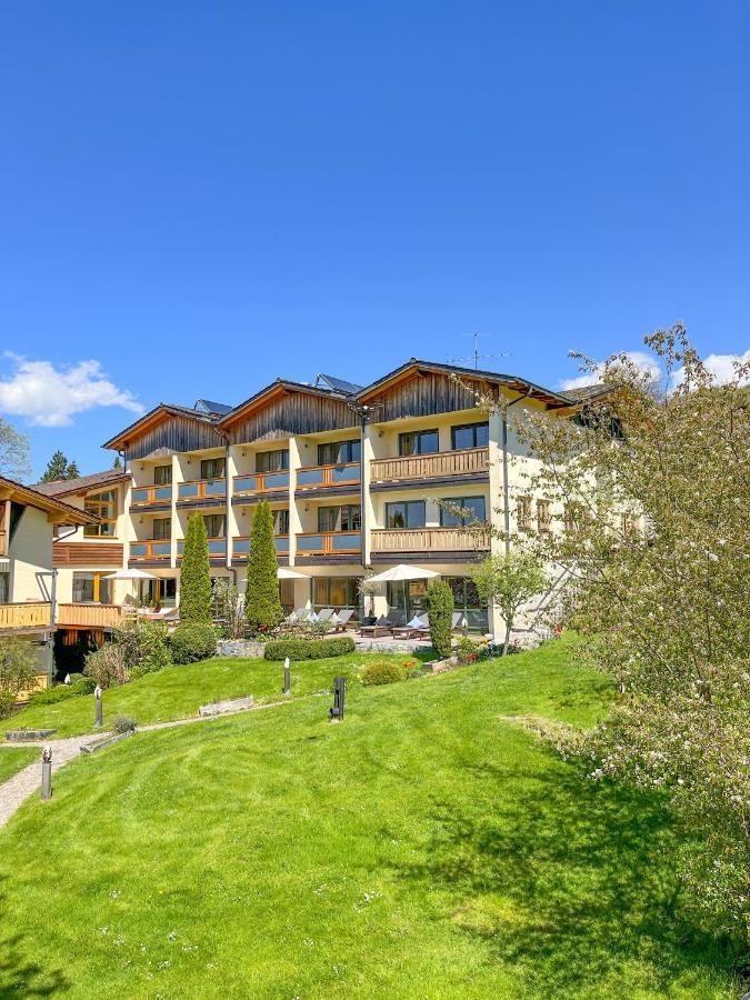 Glashotel Zwiesel Exteriér fotografie