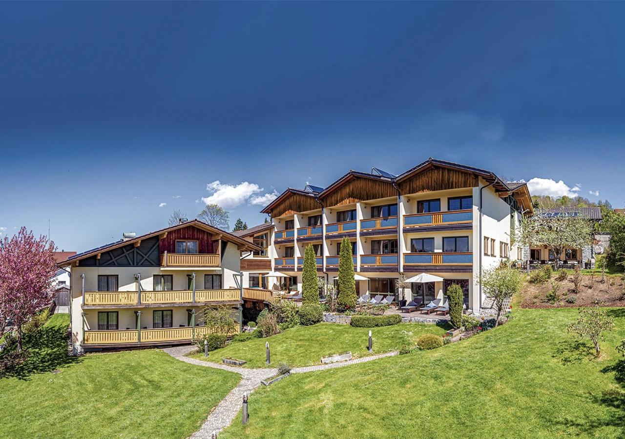 Glashotel Zwiesel Exteriér fotografie